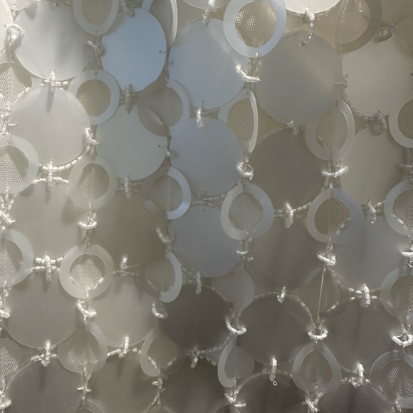 ARRANGE Sequin Skirt - Picture 4 of 6